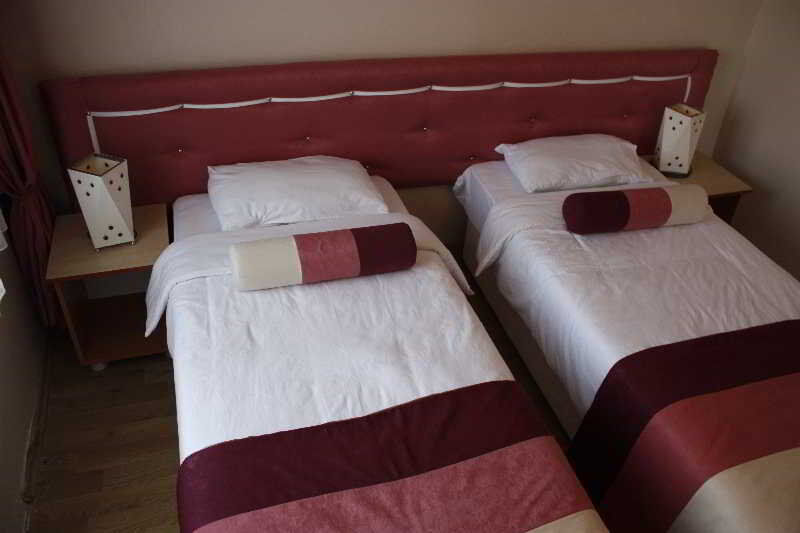 Hanedan Otel Foca Izmir Εξωτερικό φωτογραφία