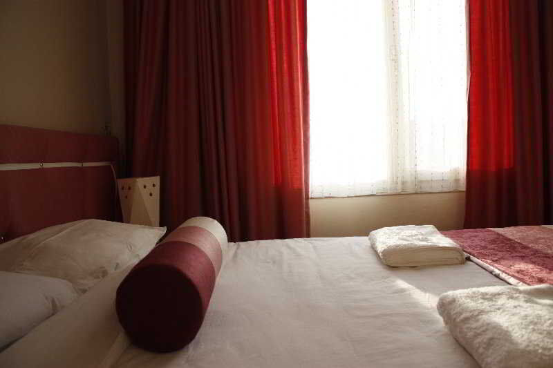 Hanedan Otel Foca Izmir Εξωτερικό φωτογραφία